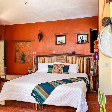 Hotel Artesanal San Francisco  Luaran gambar