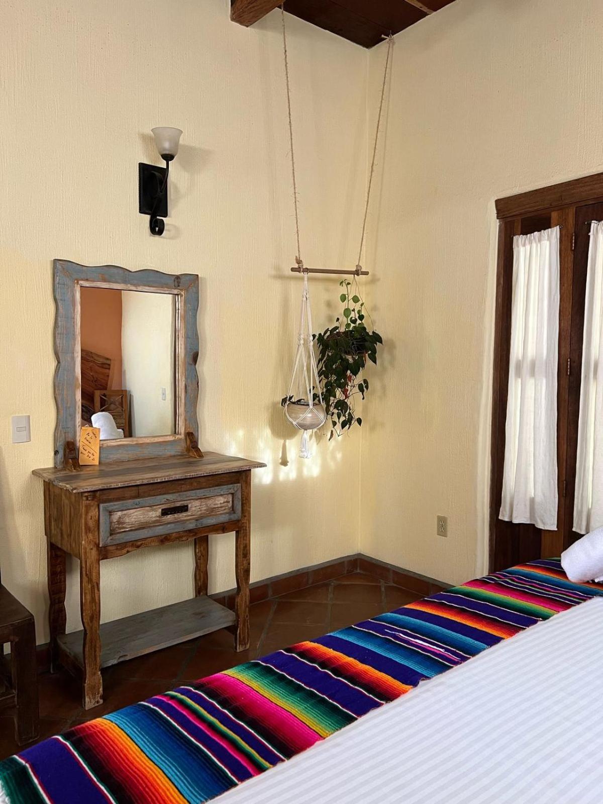 Hotel Artesanal San Francisco  Luaran gambar
