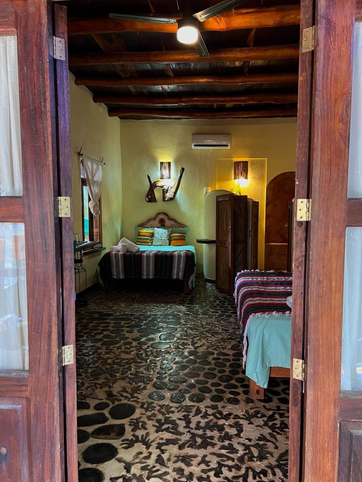 Hotel Artesanal San Francisco  Luaran gambar
