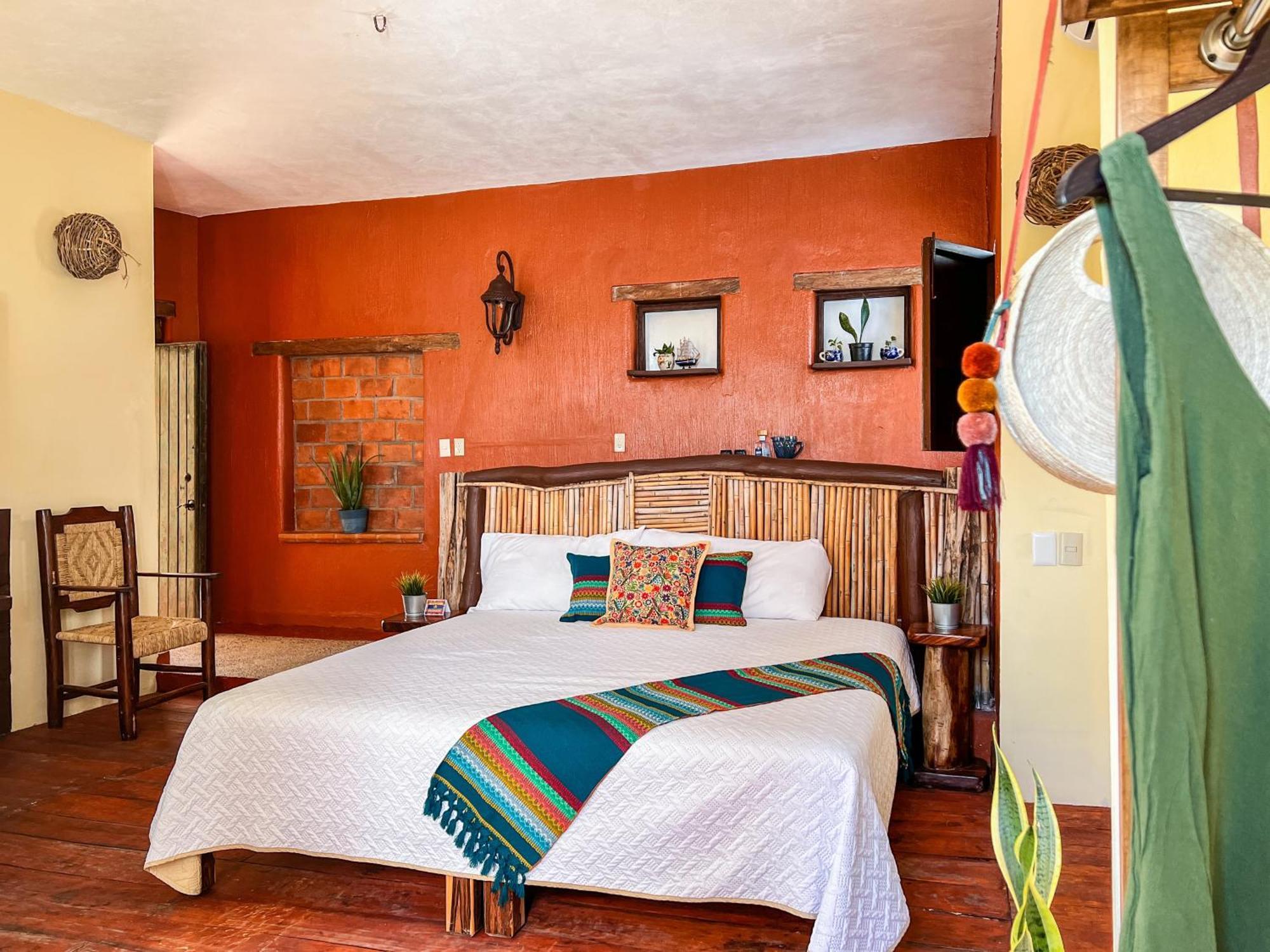 Hotel Artesanal San Francisco  Luaran gambar