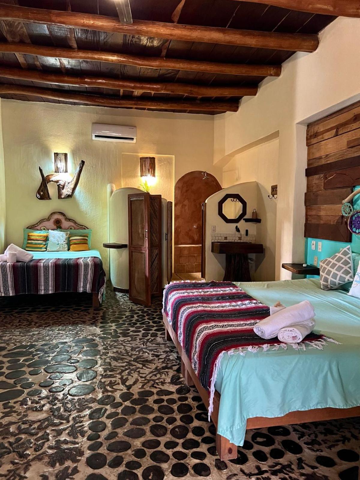 Hotel Artesanal San Francisco  Luaran gambar